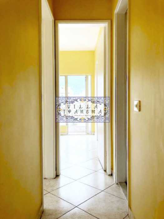 Conheça 100433 do imóvel - Apartamento à venda Rua Barão de Mesquita, Tijuca, Rio de Janeiro - R$ 670.000 - UNI020286 - 9 100433 - 9