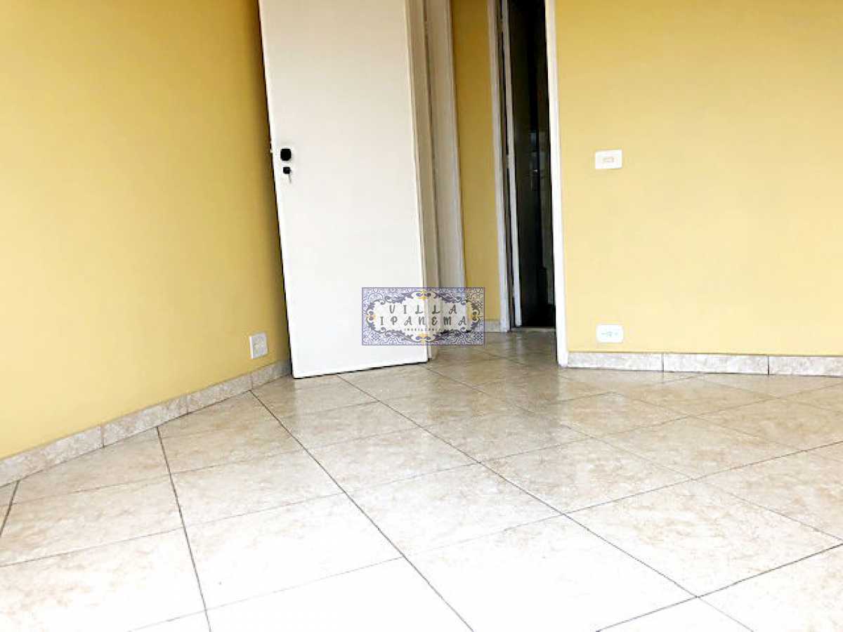 Conheça 100435 do imóvel - Apartamento à venda Rua Barão de Mesquita, Tijuca, Rio de Janeiro - R$ 670.000 - UNI020286 - 11 100435 - 11