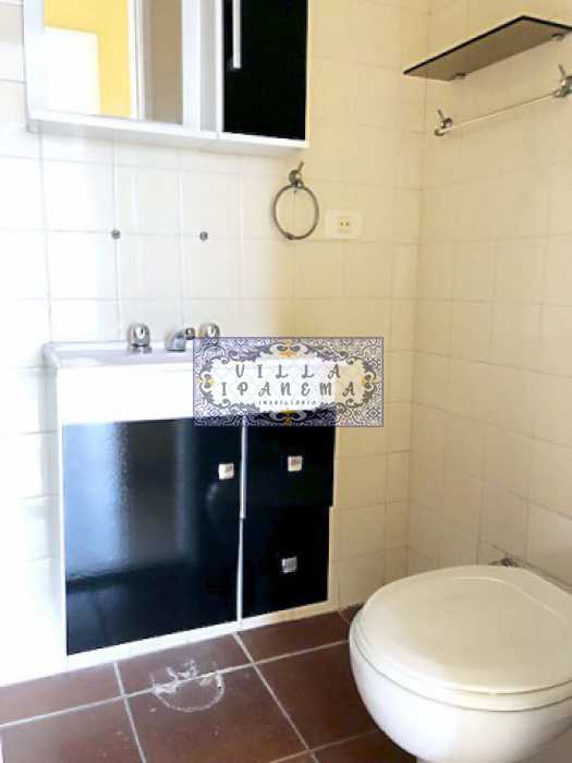 Conheça 100436 do imóvel - Apartamento à venda Rua Barão de Mesquita, Tijuca, Rio de Janeiro - R$ 670.000 - UNI020286 - 12 100436 - 12