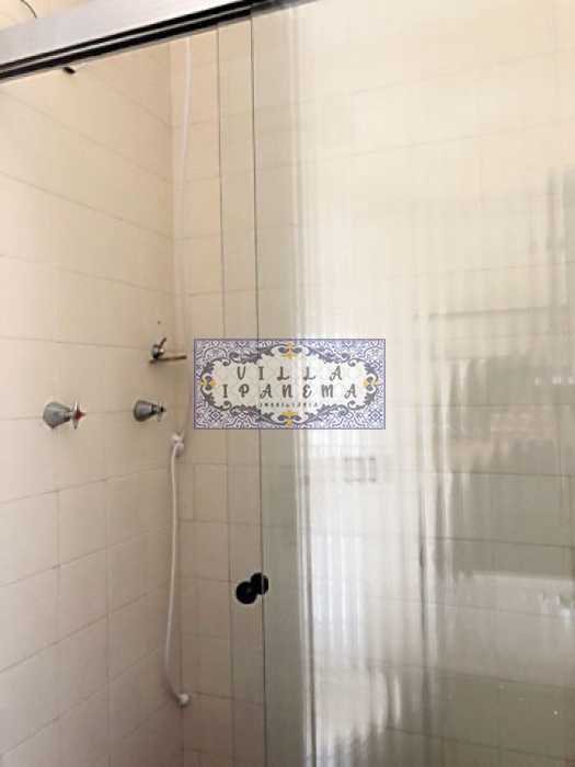 Conheça 100437 do imóvel - Apartamento à venda Rua Barão de Mesquita, Tijuca, Rio de Janeiro - R$ 670.000 - UNI020286 - 13 100437 - 13