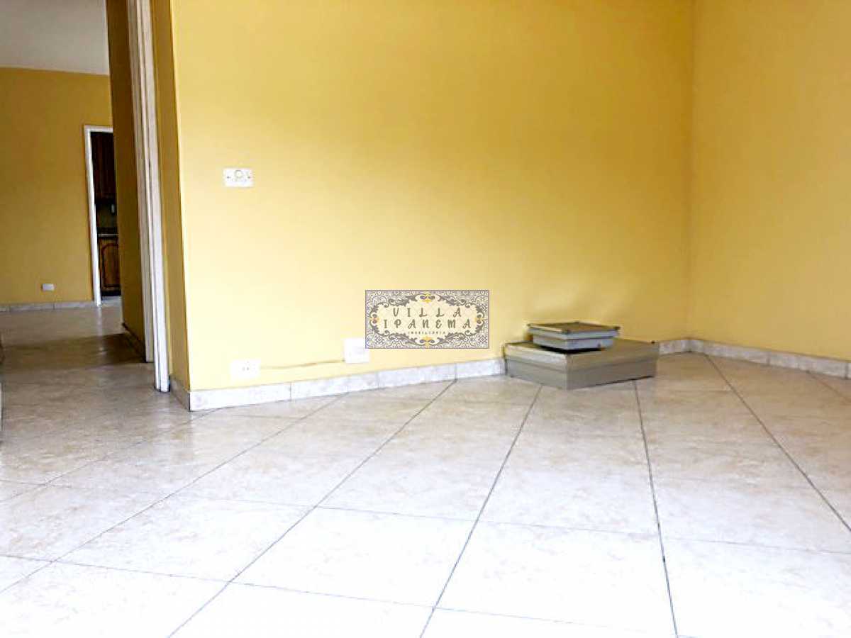 Conheça 100439 do imóvel - Apartamento à venda Rua Barão de Mesquita, Tijuca, Rio de Janeiro - R$ 670.000 - UNI020286 - 15 100439 - 15