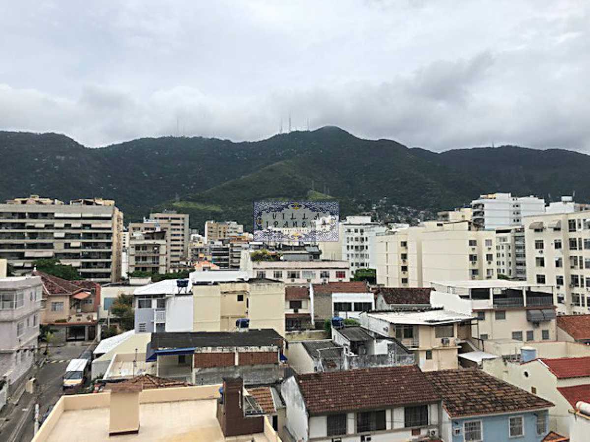 Conheça 100441 do imóvel - Apartamento à venda Rua Barão de Mesquita, Tijuca, Rio de Janeiro - R$ 670.000 - UNI020286 - 17 100441 - 17