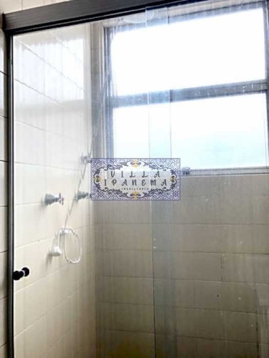 Conheça 100443 do imóvel - Apartamento à venda Rua Barão de Mesquita, Tijuca, Rio de Janeiro - R$ 670.000 - UNI020286 - 19 100443 - 19