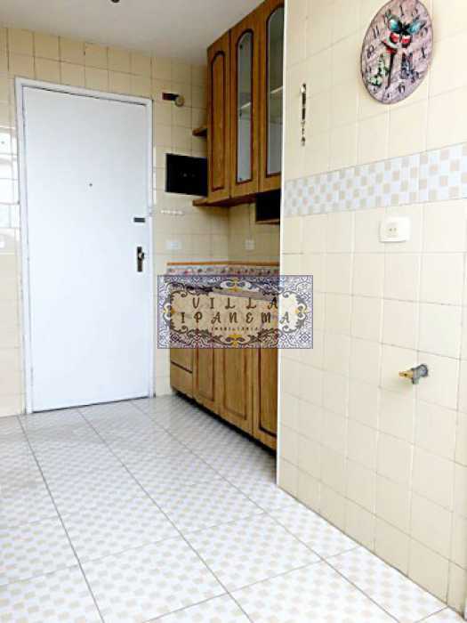 Conheça 100444 do imóvel - Apartamento à venda Rua Barão de Mesquita, Tijuca, Rio de Janeiro - R$ 670.000 - UNI020286 - 20 100444 - 20