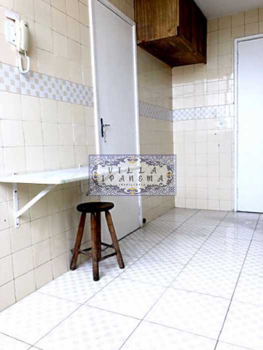 Conheça 100445 do imóvel - Apartamento à venda Rua Barão de Mesquita, Tijuca, Rio de Janeiro - R$ 670.000 - UNI020286 - 21 100445 - 21