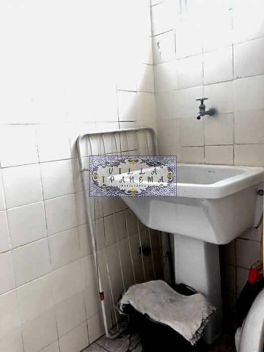 Conheça 100446 do imóvel - Apartamento à venda Rua Barão de Mesquita, Tijuca, Rio de Janeiro - R$ 670.000 - UNI020286 - 22 100446 - 22