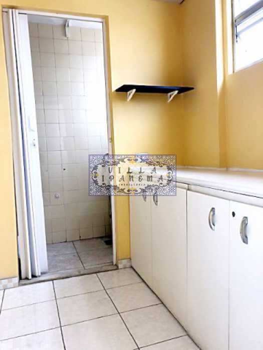 Conheça 100447 do imóvel - Apartamento à venda Rua Barão de Mesquita, Tijuca, Rio de Janeiro - R$ 670.000 - UNI020286 - 23 100447 - 23
