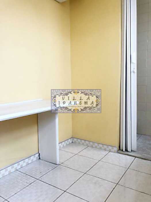 Conheça 100448 do imóvel - Apartamento à venda Rua Barão de Mesquita, Tijuca, Rio de Janeiro - R$ 670.000 - UNI020286 - 24 100448 - 24