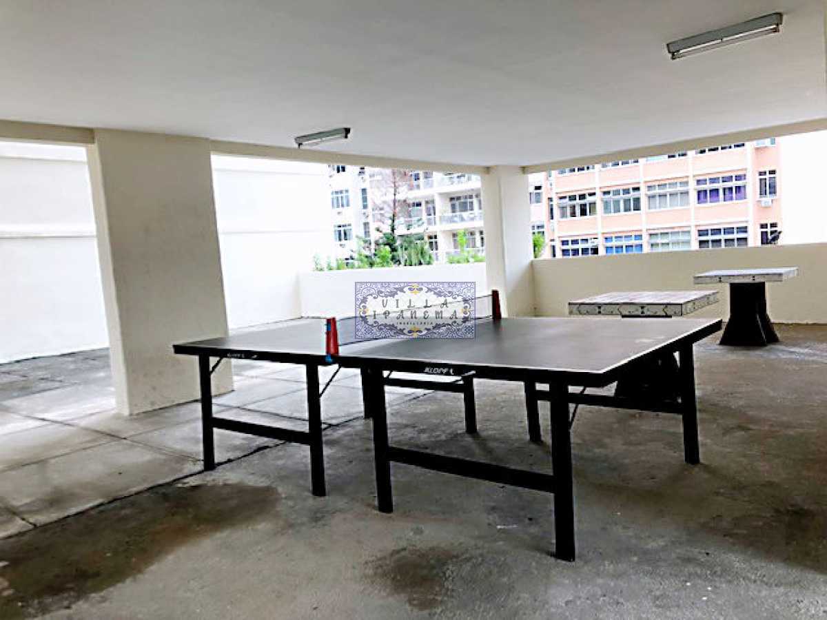 Conheça 100449 do imóvel - Apartamento à venda Rua Barão de Mesquita, Tijuca, Rio de Janeiro - R$ 670.000 - UNI020286 - 25 100449 - 25