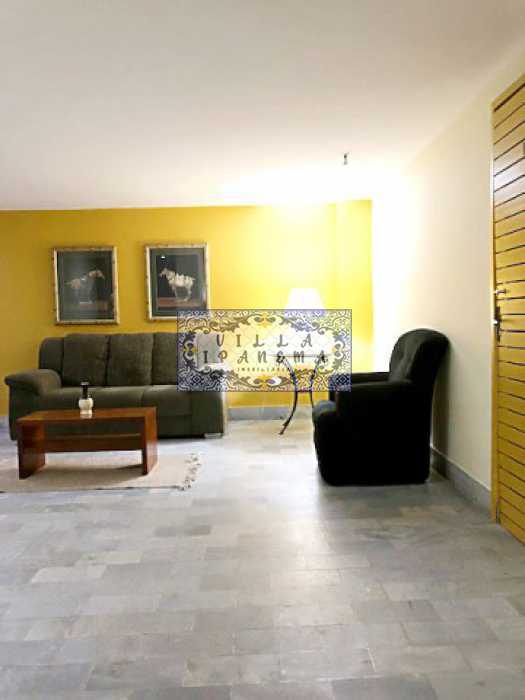 Conheça 100450 do imóvel - Apartamento à venda Rua Barão de Mesquita, Tijuca, Rio de Janeiro - R$ 670.000 - UNI020286 - 26 100450 - 26