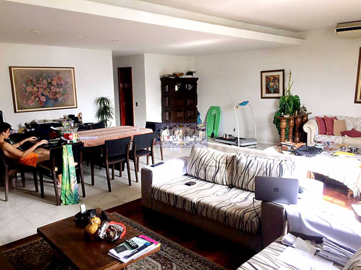 Conheça b do imóvel - Apartamento à venda Rua São Francisco Xavier, Tijuca, Rio de Janeiro - R$ 1.300.000 - UNI0304 - 2 b - 2