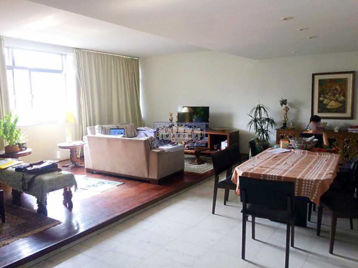Conheça c do imóvel - Apartamento à venda Rua São Francisco Xavier, Tijuca, Rio de Janeiro - R$ 1.300.000 - UNI0304 - 3 c - 3