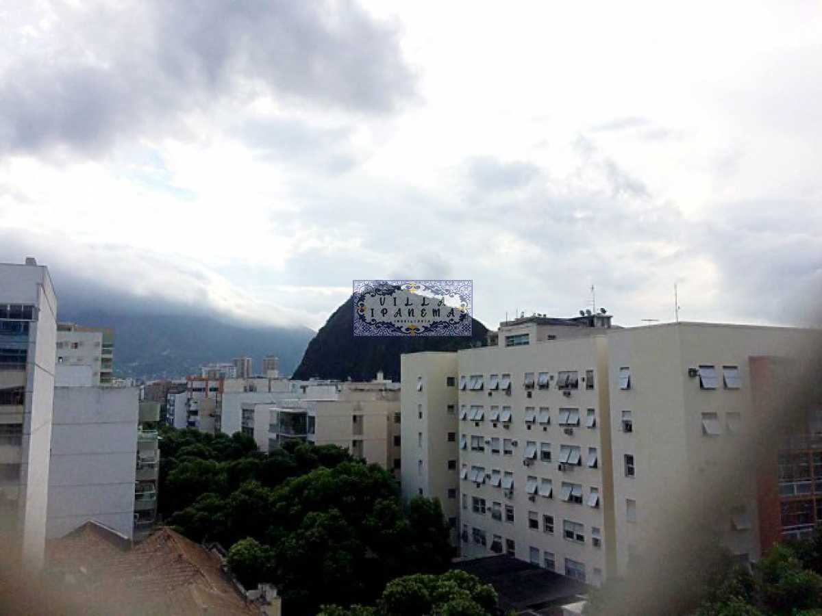 Conheça f do imóvel - Apartamento à venda Rua São Francisco Xavier, Tijuca, Rio de Janeiro - R$ 1.300.000 - UNI0304 - 6 f - 6