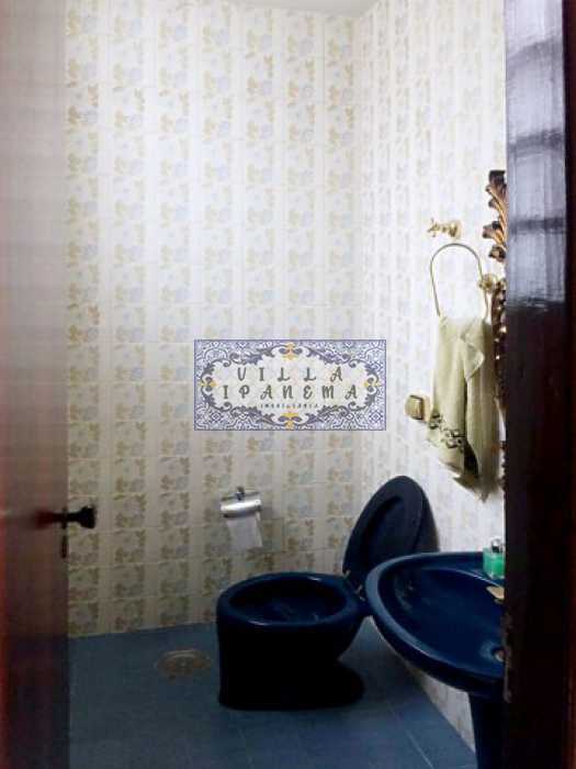 Conheça g do imóvel - Apartamento à venda Rua São Francisco Xavier, Tijuca, Rio de Janeiro - R$ 1.300.000 - UNI0304 - 7 g - 7