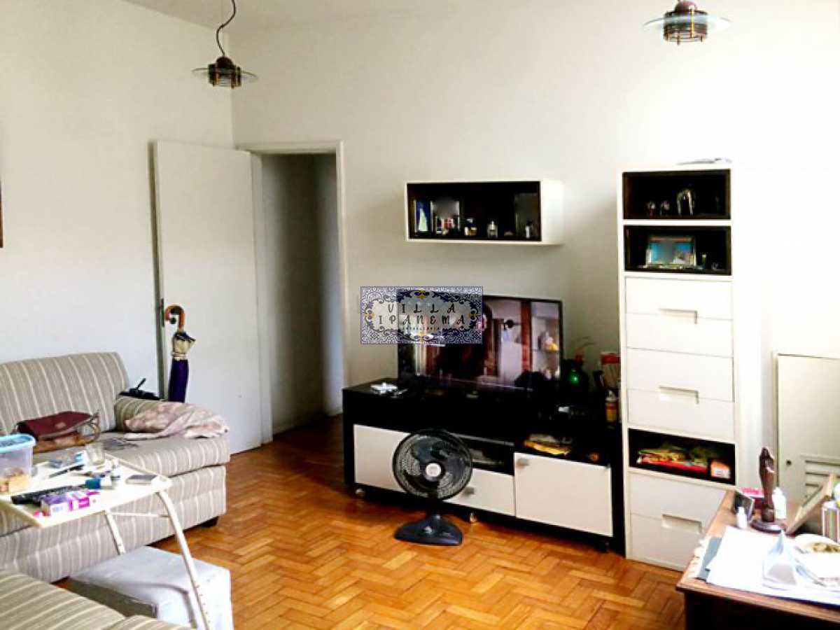 Conheça h do imóvel - Apartamento à venda Rua São Francisco Xavier, Tijuca, Rio de Janeiro - R$ 1.300.000 - UNI0304 - 8 h - 8