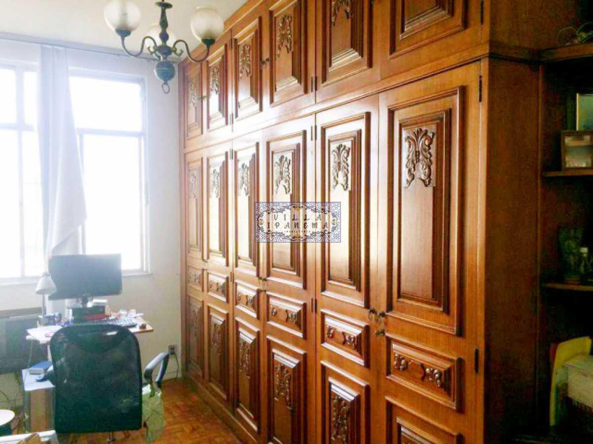 Conheça j do imóvel - Apartamento à venda Rua São Francisco Xavier, Tijuca, Rio de Janeiro - R$ 1.300.000 - UNI0304 - 10 j - 10