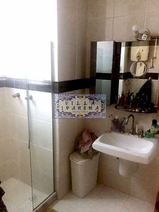 Conheça m do imóvel - Apartamento à venda Rua São Francisco Xavier, Tijuca, Rio de Janeiro - R$ 1.300.000 - UNI0304 - 13 m - 13