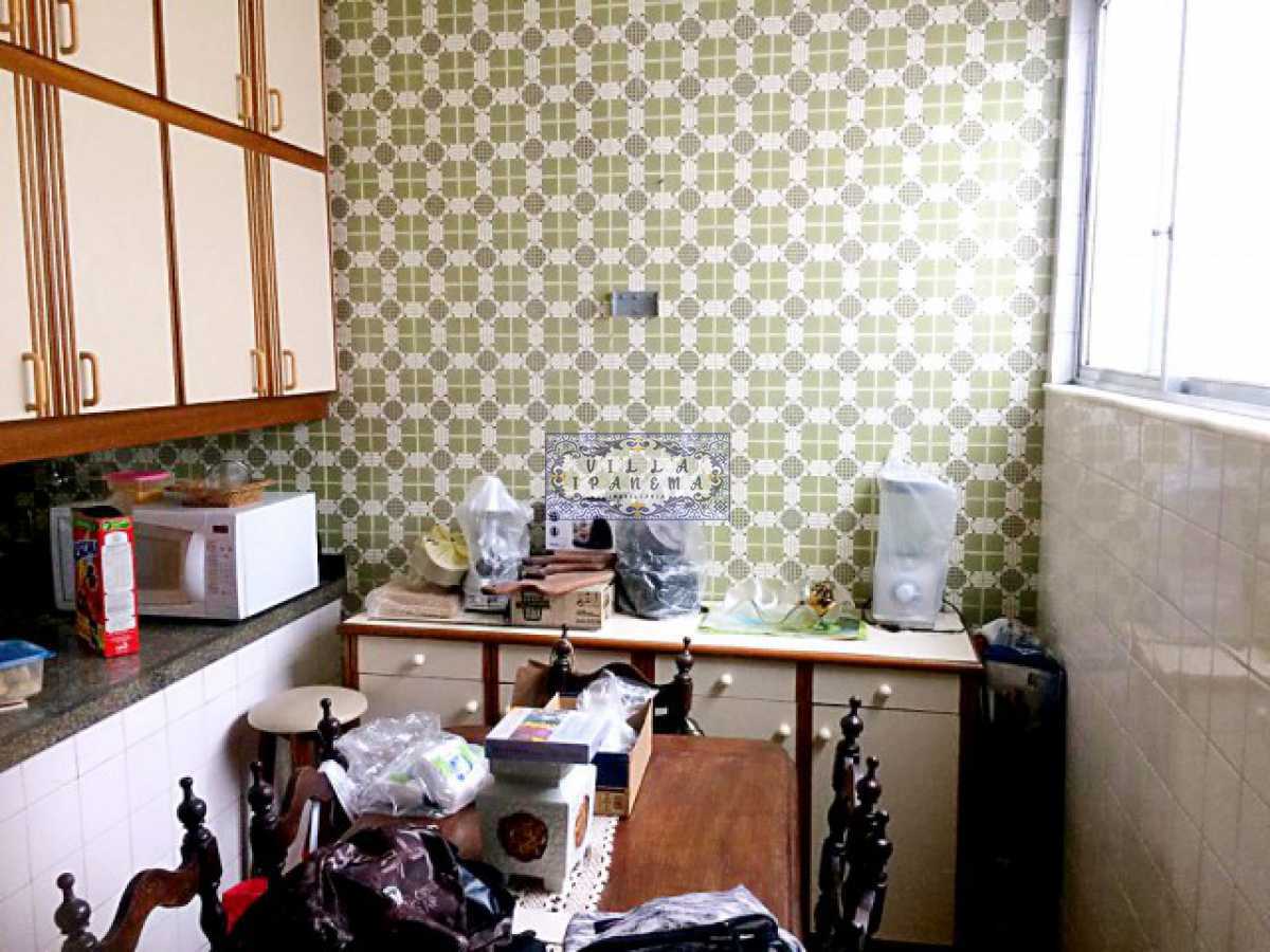 Conheça n do imóvel - Apartamento à venda Rua São Francisco Xavier, Tijuca, Rio de Janeiro - R$ 1.300.000 - UNI0304 - 14 n - 14