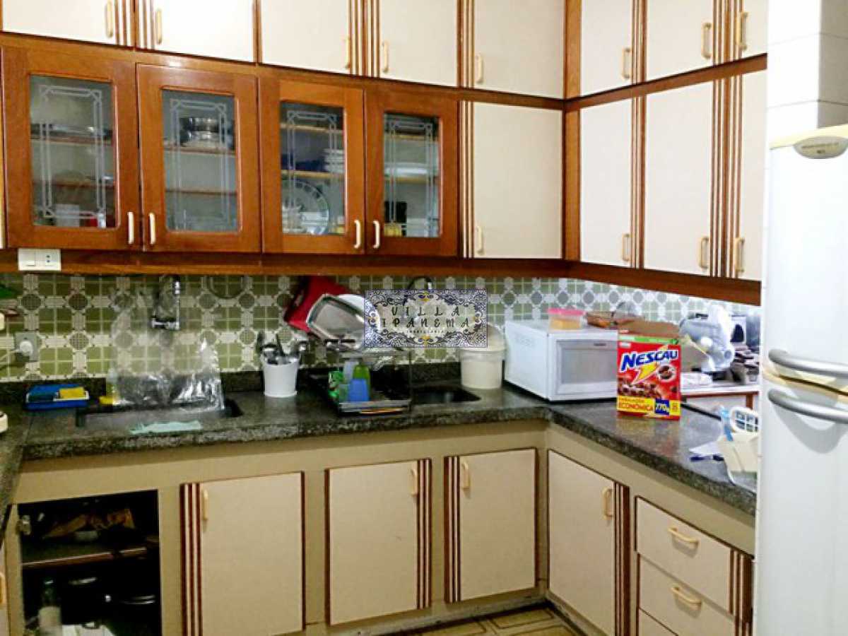 Conheça p do imóvel - Apartamento à venda Rua São Francisco Xavier, Tijuca, Rio de Janeiro - R$ 1.300.000 - UNI0304 - 16 p - 16