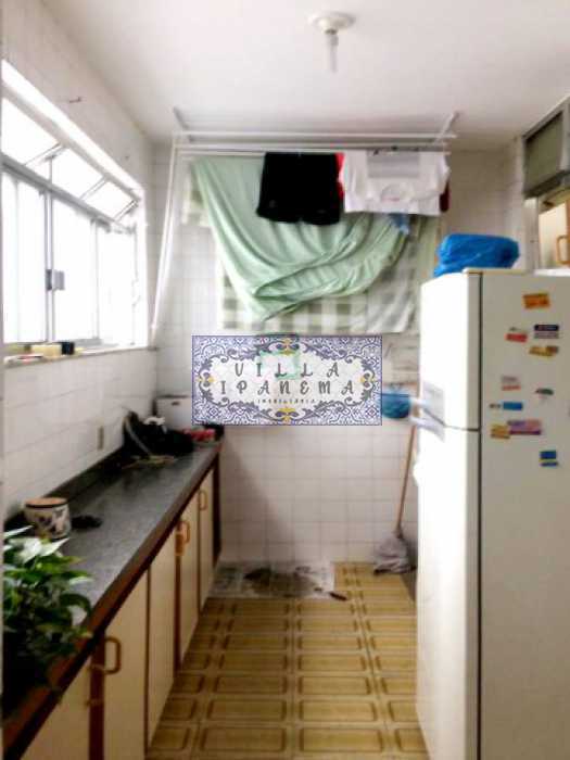 Conheça q do imóvel - Apartamento à venda Rua São Francisco Xavier, Tijuca, Rio de Janeiro - R$ 1.300.000 - UNI0304 - 17 q - 17