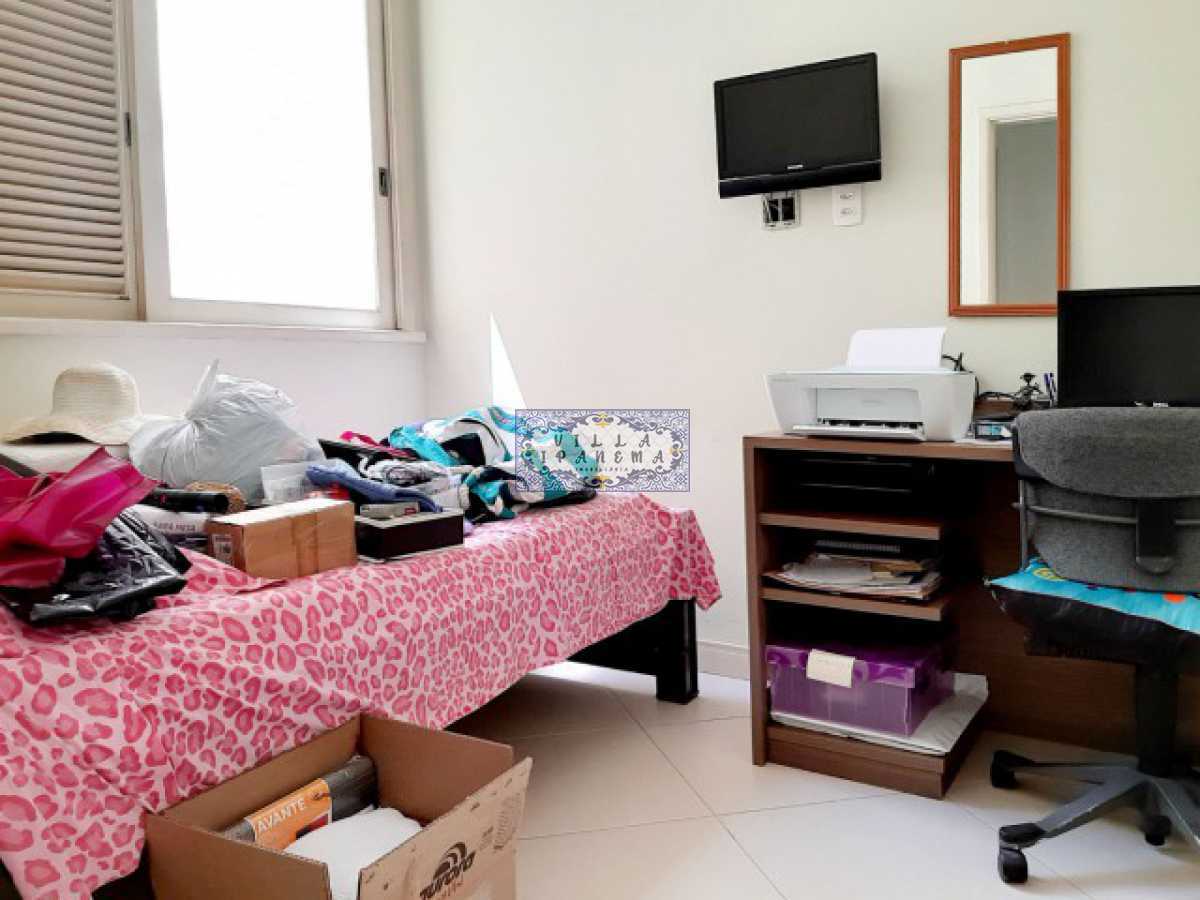 Conheça 102556 do imóvel - Casa Comercial 330m² à venda Rua Eugênio Hussak, Laranjeiras, Rio de Janeiro - R$ 2.700.000 - UNI0350 - 10 102556 - 10