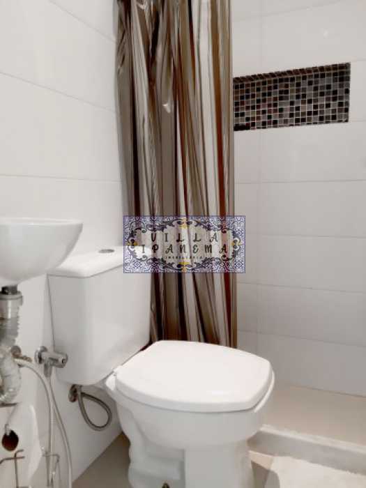 Conheça 102557 do imóvel - Casa Comercial 330m² à venda Rua Eugênio Hussak, Laranjeiras, Rio de Janeiro - R$ 2.700.000 - UNI0350 - 11 102557 - 11