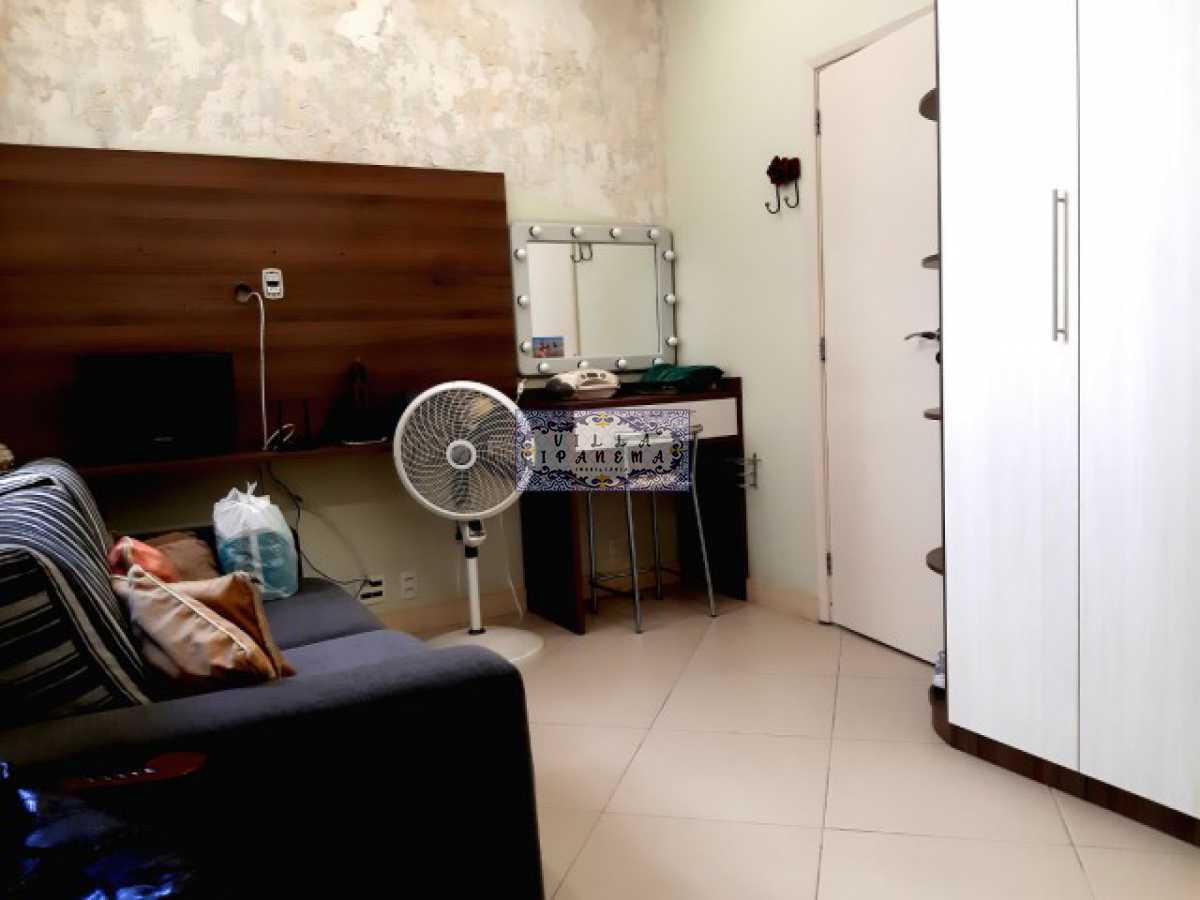Conheça 102558 do imóvel - Casa Comercial 330m² à venda Rua Eugênio Hussak, Laranjeiras, Rio de Janeiro - R$ 2.700.000 - UNI0350 - 12 102558 - 12