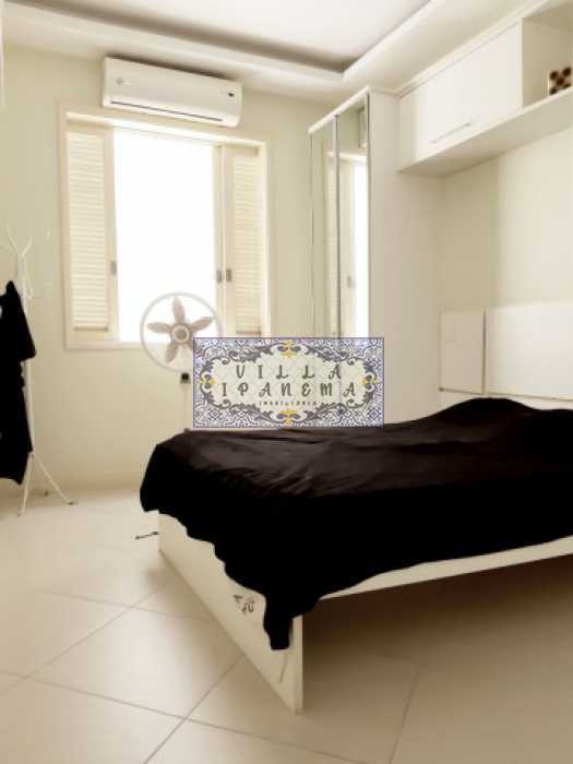 Conheça 102560 do imóvel - Casa Comercial 330m² à venda Rua Eugênio Hussak, Laranjeiras, Rio de Janeiro - R$ 2.700.000 - UNI0350 - 13 102560 - 13