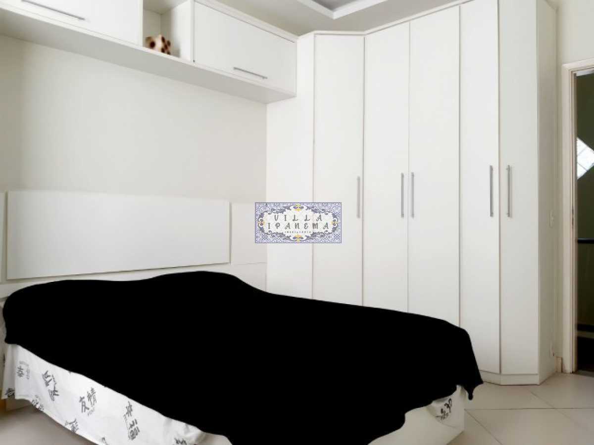 Conheça 102561 do imóvel - Casa Comercial 330m² à venda Rua Eugênio Hussak, Laranjeiras, Rio de Janeiro - R$ 2.700.000 - UNI0350 - 14 102561 - 14