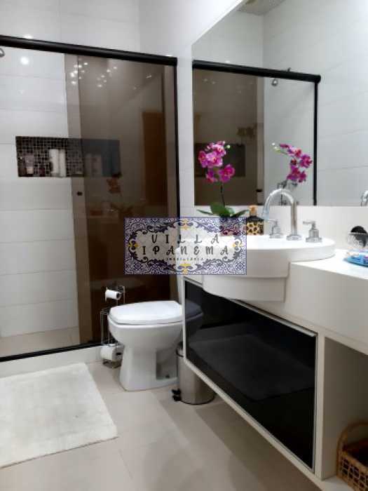 Conheça 102562 do imóvel - Casa Comercial 330m² à venda Rua Eugênio Hussak, Laranjeiras, Rio de Janeiro - R$ 2.700.000 - UNI0350 - 15 102562 - 15