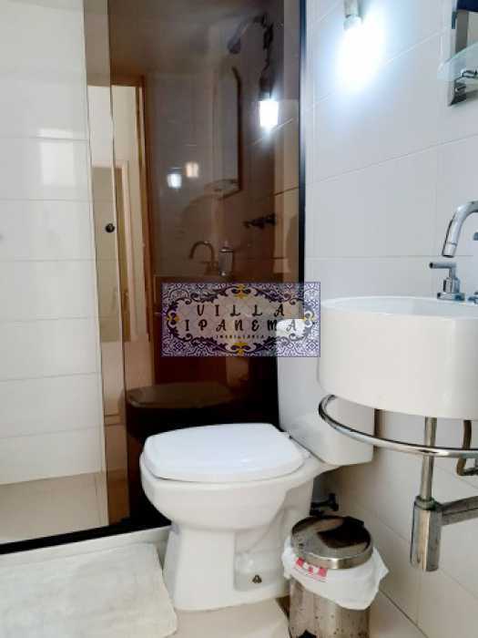 Conheça 102565 do imóvel - Casa Comercial 330m² à venda Rua Eugênio Hussak, Laranjeiras, Rio de Janeiro - R$ 2.700.000 - UNI0350 - 18 102565 - 18