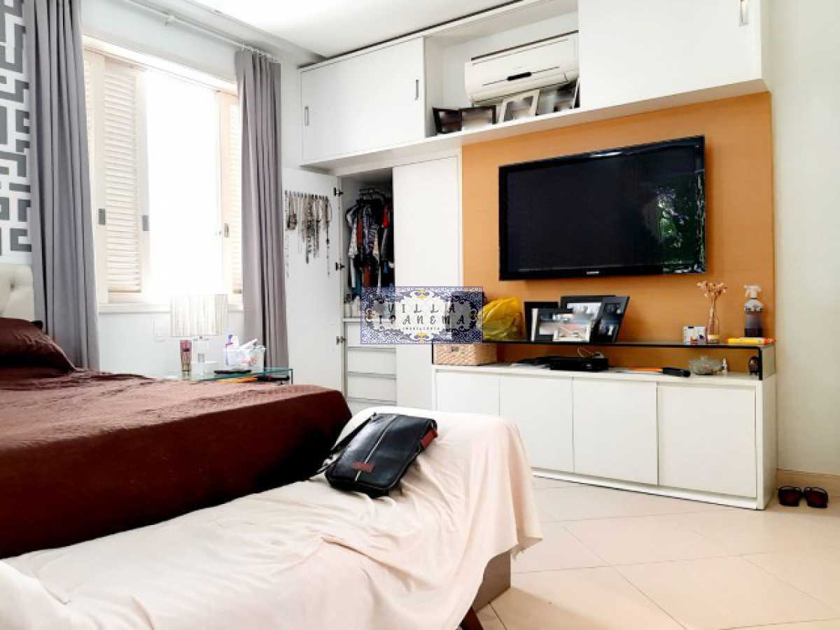 Conheça 102568 do imóvel - Casa Comercial 330m² à venda Rua Eugênio Hussak, Laranjeiras, Rio de Janeiro - R$ 2.700.000 - UNI0350 - 21 102568 - 21