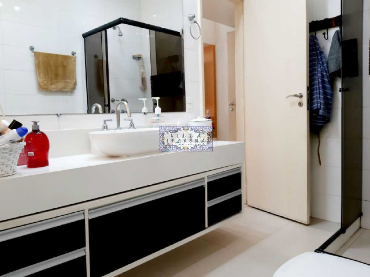 Conheça 102569 do imóvel - Casa Comercial 330m² à venda Rua Eugênio Hussak, Laranjeiras, Rio de Janeiro - R$ 2.700.000 - UNI0350 - 22 102569 - 22