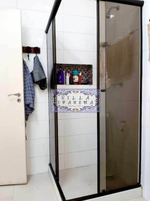 Conheça 102571 do imóvel - Casa Comercial 330m² à venda Rua Eugênio Hussak, Laranjeiras, Rio de Janeiro - R$ 2.700.000 - UNI0350 - 24 102571 - 24