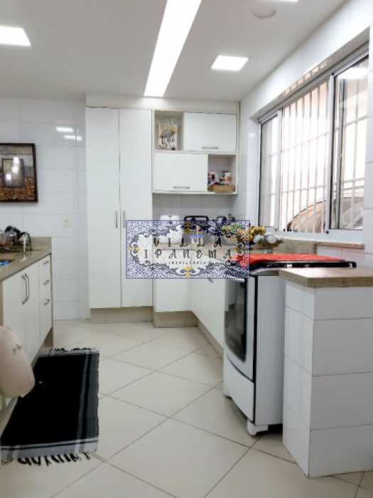 Conheça 102573 do imóvel - Casa Comercial 330m² à venda Rua Eugênio Hussak, Laranjeiras, Rio de Janeiro - R$ 2.700.000 - UNI0350 - 26 102573 - 26