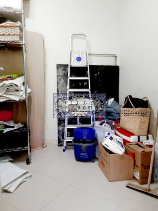 Conheça 102575 do imóvel - Casa Comercial 330m² à venda Rua Eugênio Hussak, Laranjeiras, Rio de Janeiro - R$ 2.700.000 - UNI0350 - 28 102575 - 28