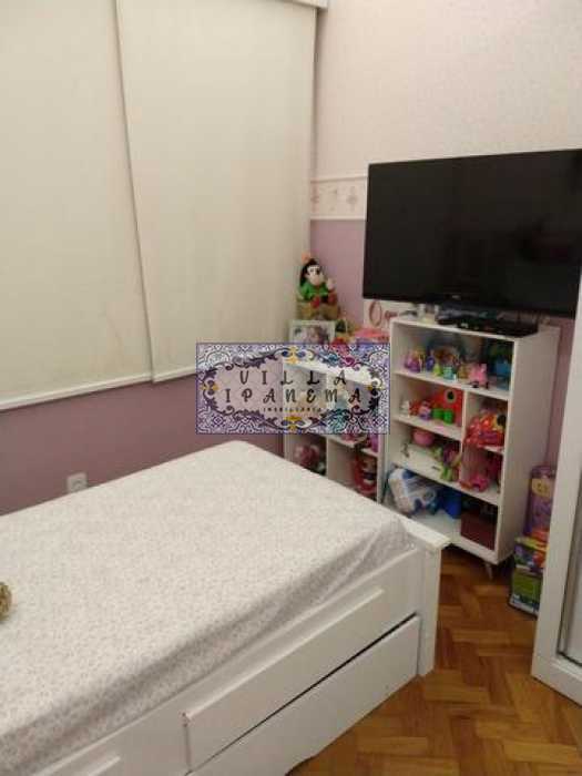 Conheça 127978 do imóvel - Apartamento à venda Rua Barão de Itapagipe, Rio Comprido, Rio de Janeiro - R$ 600.000 - CAPTA222 - 3 127978 - 3