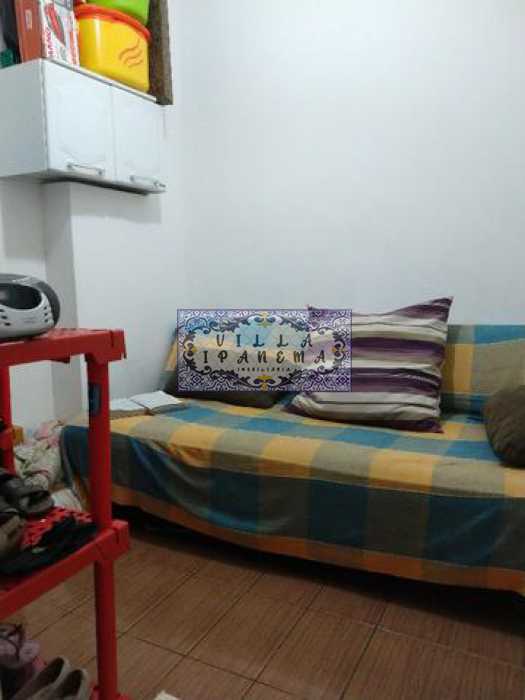 Conheça 127979 do imóvel - Apartamento à venda Rua Barão de Itapagipe, Rio Comprido, Rio de Janeiro - R$ 600.000 - CAPTA222 - 4 127979 - 4