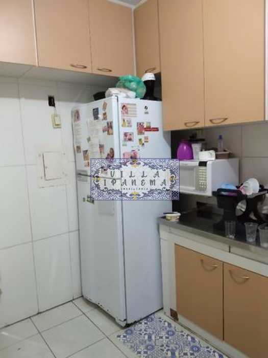 Conheça 127980 do imóvel - Apartamento à venda Rua Barão de Itapagipe, Rio Comprido, Rio de Janeiro - R$ 600.000 - CAPTA222 - 5 127980 - 5