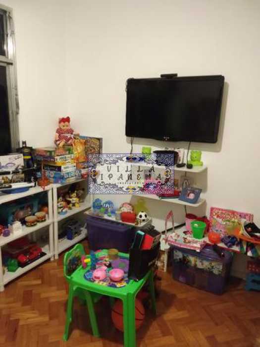 Conheça 127981 do imóvel - Apartamento à venda Rua Barão de Itapagipe, Rio Comprido, Rio de Janeiro - R$ 600.000 - CAPTA222 - 6 127981 - 6