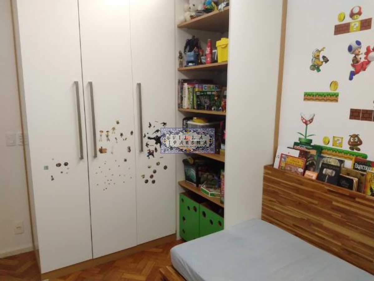 Conheça 127982 do imóvel - Apartamento à venda Rua Barão de Itapagipe, Rio Comprido, Rio de Janeiro - R$ 600.000 - CAPTA222 - 7 127982 - 7