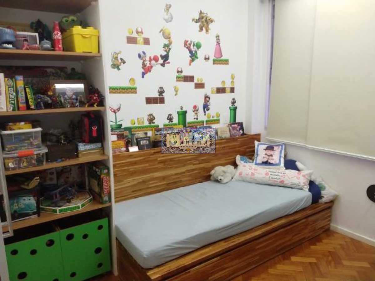 Conheça 127984 do imóvel - Apartamento à venda Rua Barão de Itapagipe, Rio Comprido, Rio de Janeiro - R$ 600.000 - CAPTA222 - 9 127984 - 9