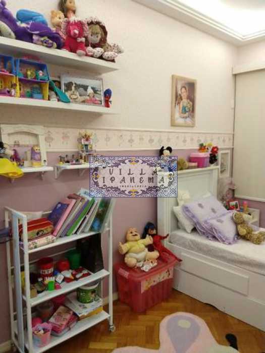 Conheça 127985 do imóvel - Apartamento à venda Rua Barão de Itapagipe, Rio Comprido, Rio de Janeiro - R$ 600.000 - CAPTA222 - 10 127985 - 10