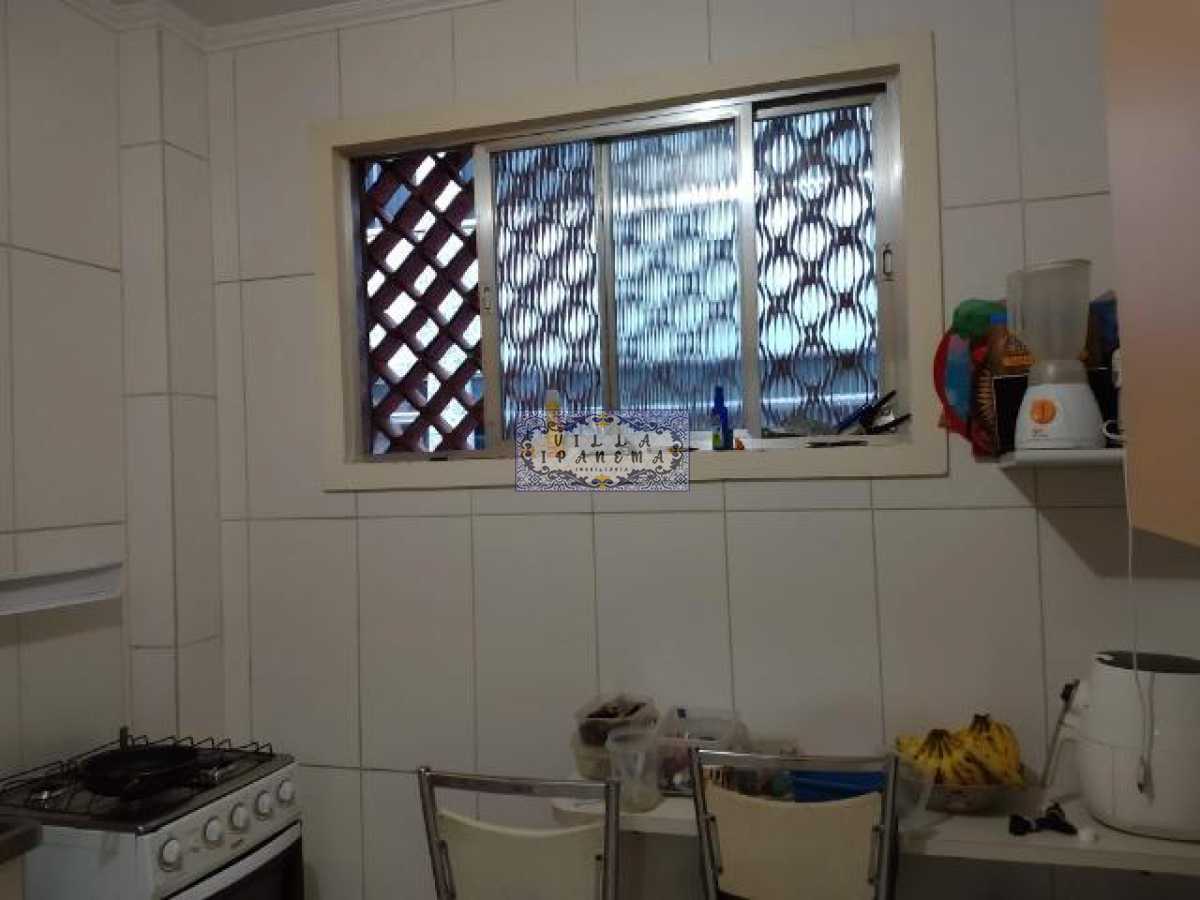 Conheça 127989 do imóvel - Apartamento à venda Rua Barão de Itapagipe, Rio Comprido, Rio de Janeiro - R$ 600.000 - CAPTA222 - 14 127989 - 14