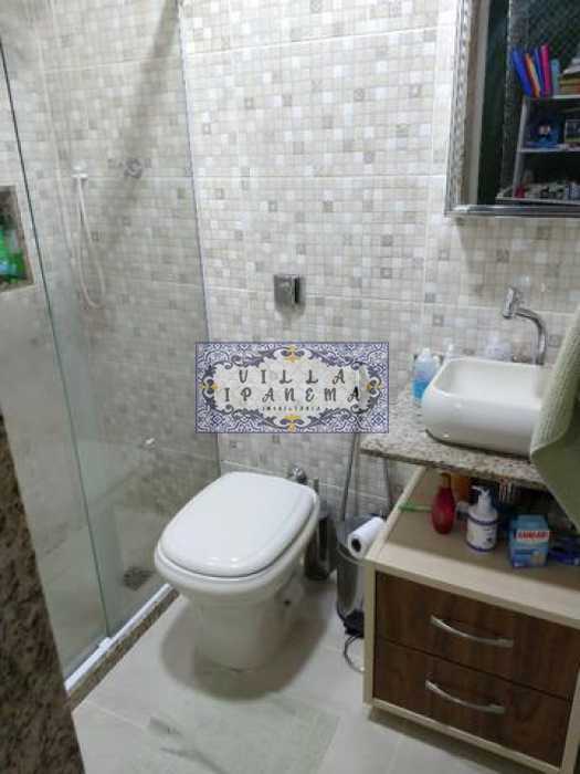 Conheça 127990 do imóvel - Apartamento à venda Rua Barão de Itapagipe, Rio Comprido, Rio de Janeiro - R$ 600.000 - CAPTA222 - 15 127990 - 15