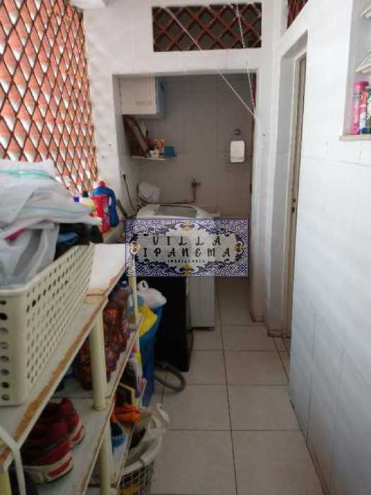 Conheça 127992 do imóvel - Apartamento à venda Rua Barão de Itapagipe, Rio Comprido, Rio de Janeiro - R$ 600.000 - CAPTA222 - 17 127992 - 17