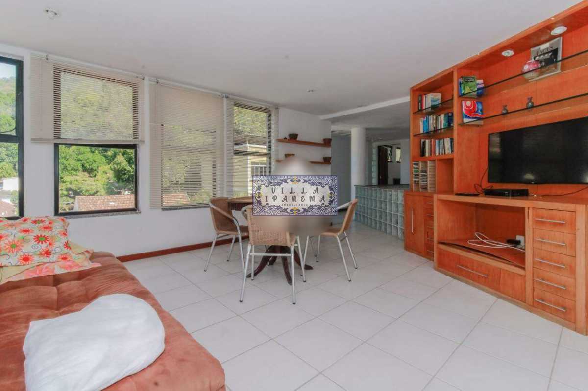 Conheça b4. do imóvel - Casa em Condomínio à venda Rua Itamonte, Cosme Velho, Rio de Janeiro - R$ 1.800.000 - DAN9680 - 9 b4. - 9