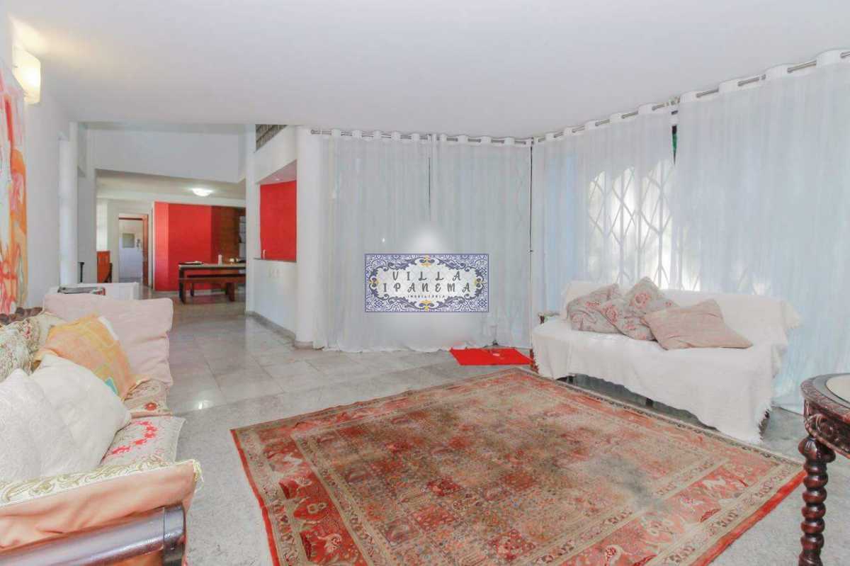Conheça b8. do imóvel - Casa em Condomínio à venda Rua Itamonte, Cosme Velho, Rio de Janeiro - R$ 1.800.000 - DAN9680 - 13 b8. - 13