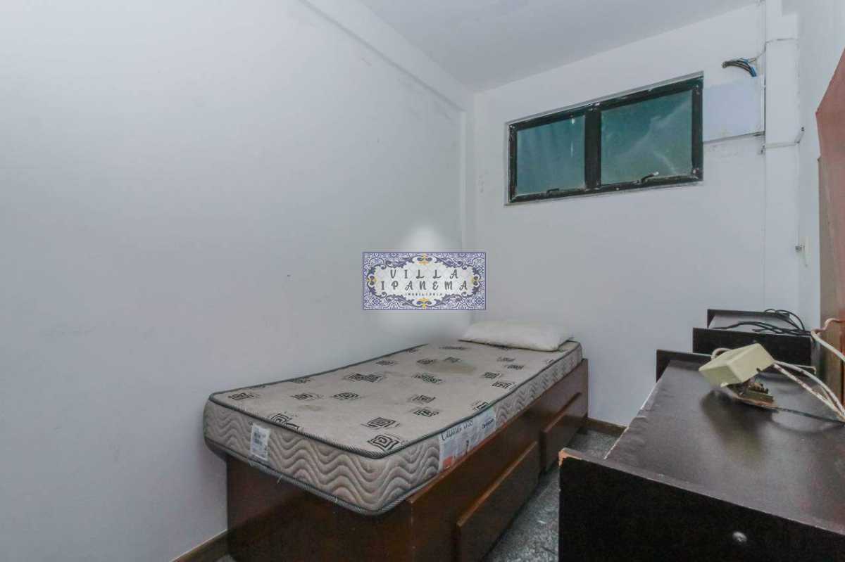 Conheça c5. do imóvel - Casa em Condomínio à venda Rua Itamonte, Cosme Velho, Rio de Janeiro - R$ 1.800.000 - DAN9680 - 20 c5. - 20