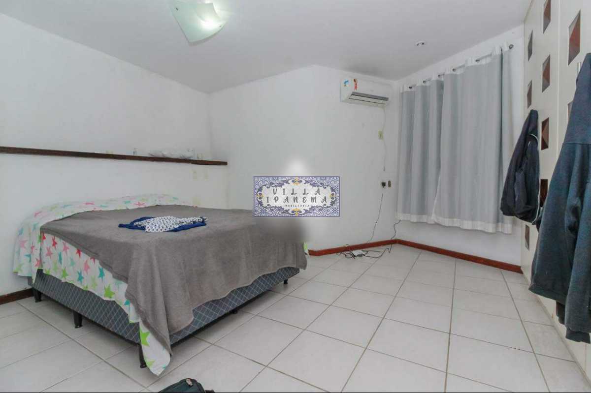 Conheça c9. do imóvel - Casa em Condomínio à venda Rua Itamonte, Cosme Velho, Rio de Janeiro - R$ 1.800.000 - DAN9680 - 21 c9. - 21